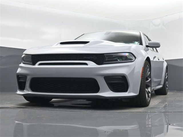2022 Dodge Charger SRT Hellcat Widebody