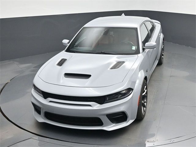 2022 Dodge Charger SRT Hellcat Widebody