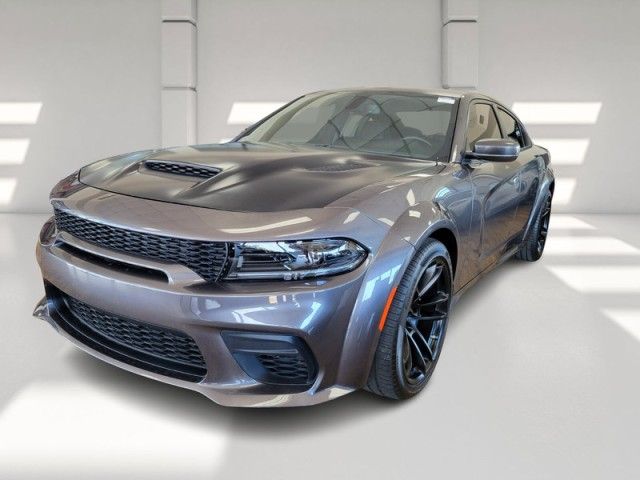 2022 Dodge Charger SRT Hellcat Widebody