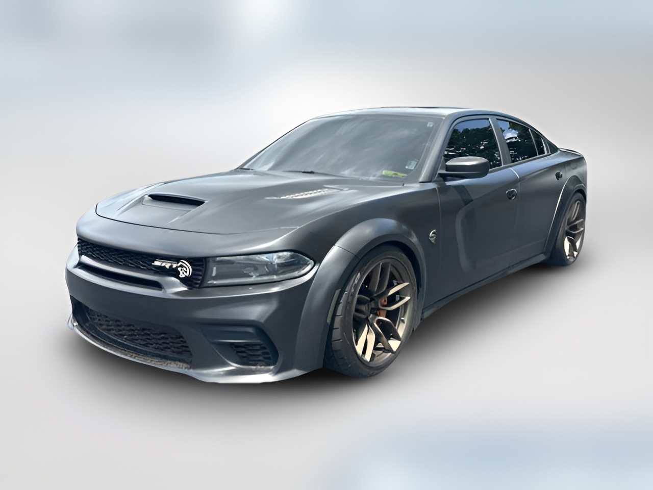 Used Dodge Charger SRT Hellcat Widebody For Sale in South Fulton Used Dodge Charger SRT Hellcat Widebody For Sale in South Fulton