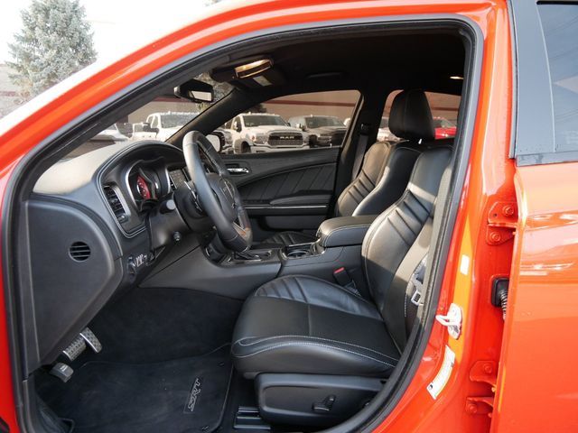 2022 Dodge Charger SRT Hellcat Widebody