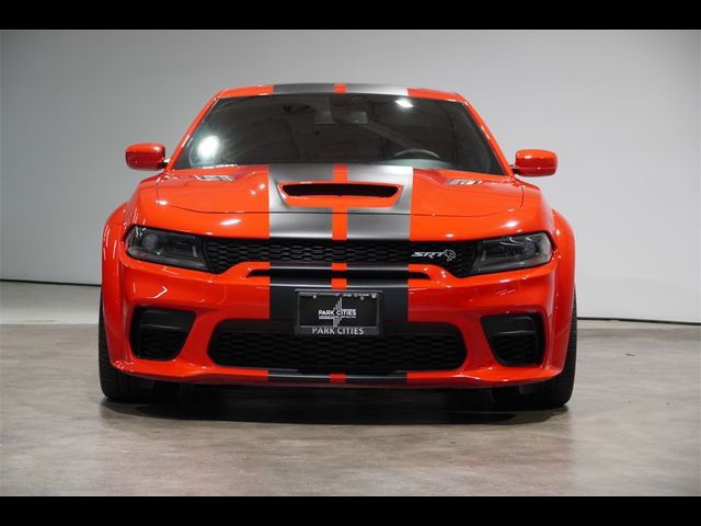 2022 Dodge Charger SRT Hellcat Widebody