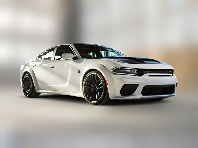 2022 Dodge Charger SRT Hellcat Widebody