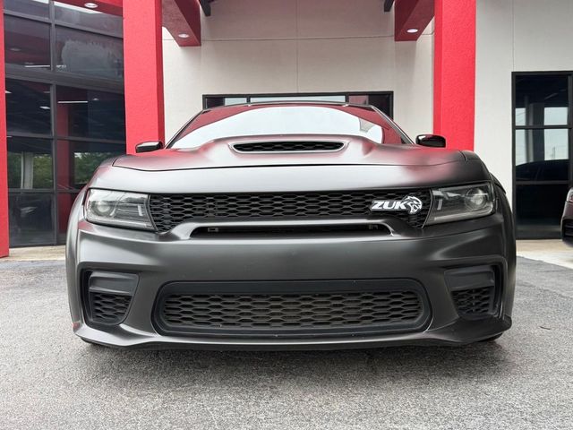 Used 2022 Dodge Charger SRT Hellcat Widebody For Sale in Sandy