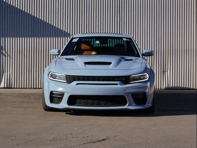 2022 Dodge Charger SRT Hellcat Widebody