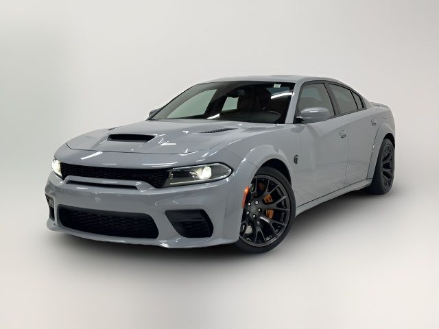 2022 Dodge Charger SRT Hellcat Widebody