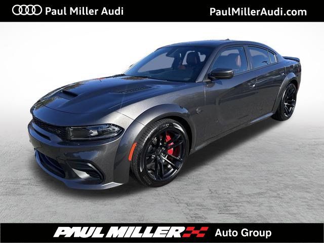 2022 Dodge Charger SRT Hellcat Widebody