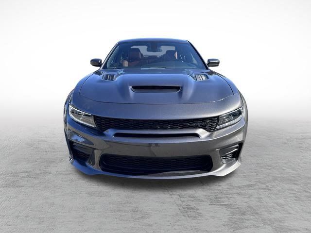 2022 Dodge Charger SRT Hellcat Widebody