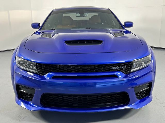 2022 Dodge Charger SRT Hellcat Widebody