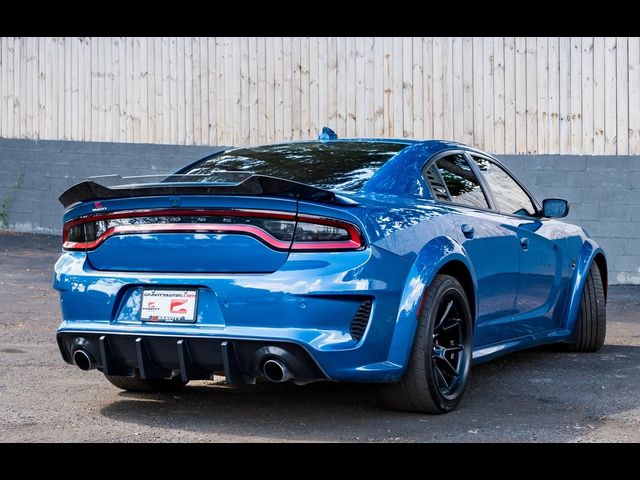 2022 Dodge Charger SRT Hellcat Redeye Widebody