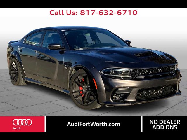 2022 Dodge Charger SRT Hellcat Widebody