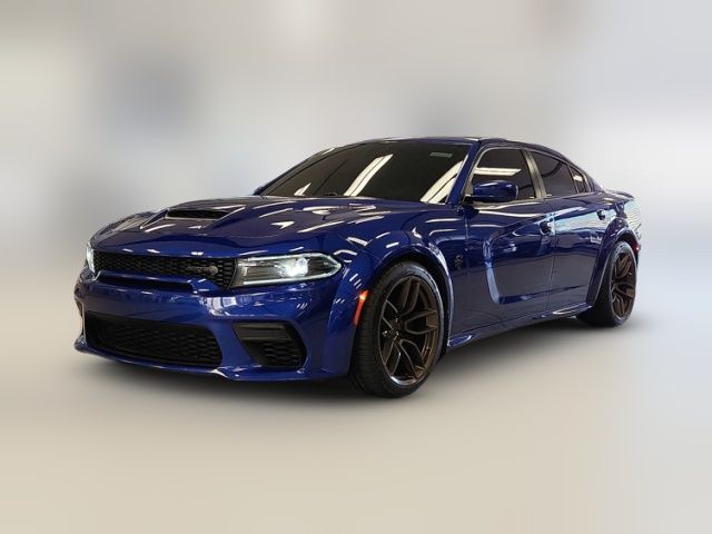 2022 Dodge Charger SRT Hellcat Widebody