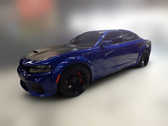 2022 Dodge Charger SRT Hellcat Widebody