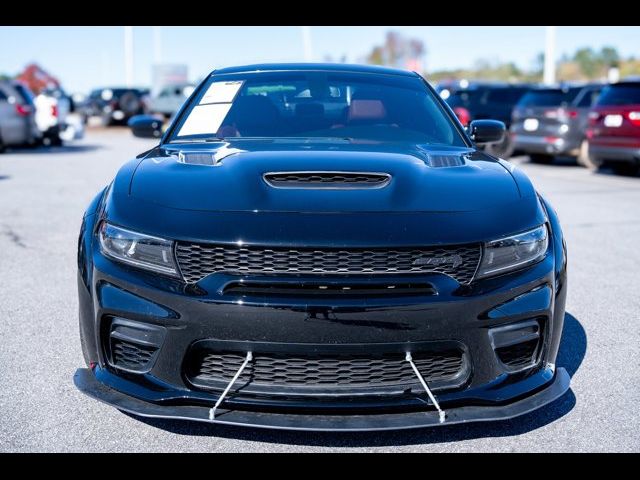 2022 Dodge Charger SRT Hellcat Widebody