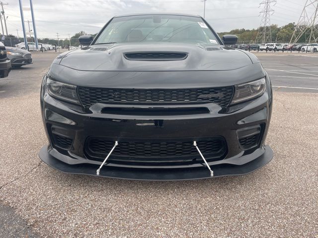 2022 Dodge Charger SRT Hellcat Widebody