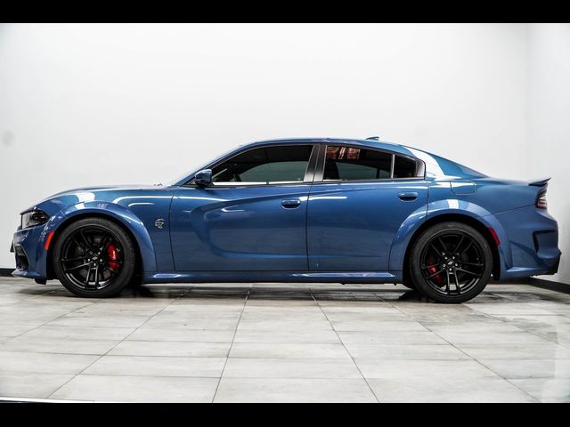 2022 Dodge Charger SRT Hellcat Widebody