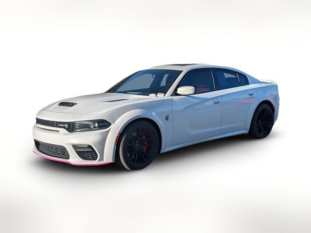 2022 Dodge Charger SRT Hellcat Widebody