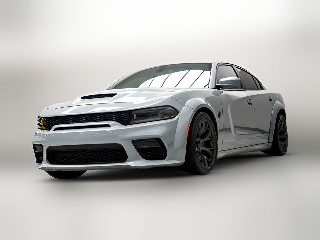 2022 Dodge Charger SRT Hellcat Widebody