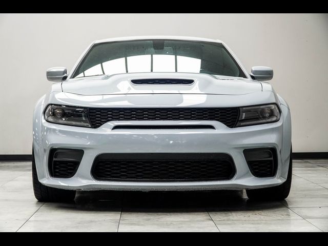 2022 Dodge Charger SRT Hellcat Widebody