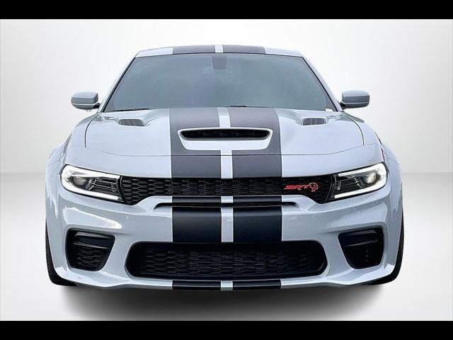 2022 Dodge Charger SRT Hellcat Widebody