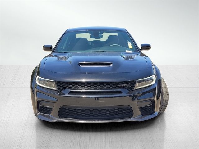 2022 Dodge Charger SRT Hellcat Widebody