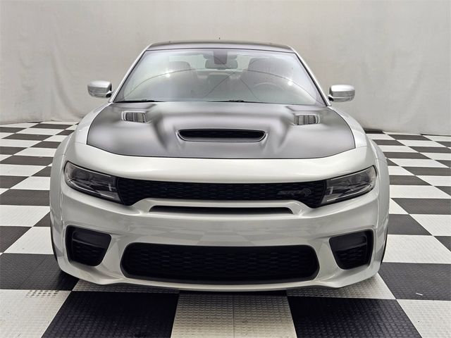 2022 Dodge Charger SRT Hellcat Widebody