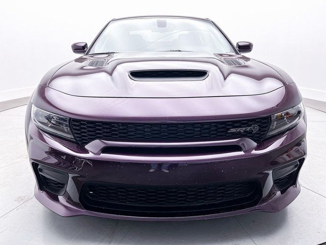 2022 Dodge Charger SRT Hellcat Widebody