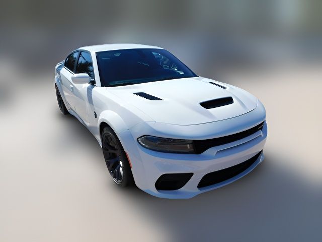 2022 Dodge Charger SRT Hellcat Widebody