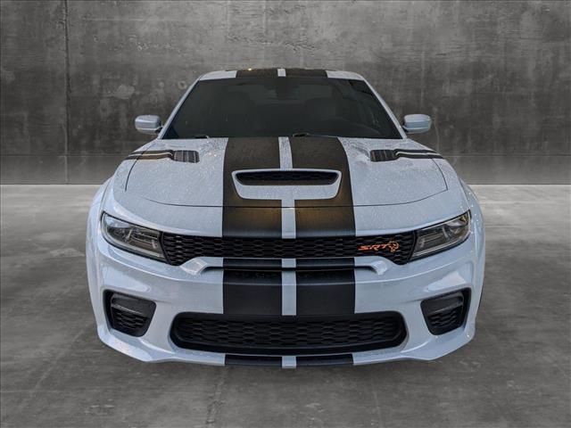 2022 Dodge Charger SRT Hellcat Widebody