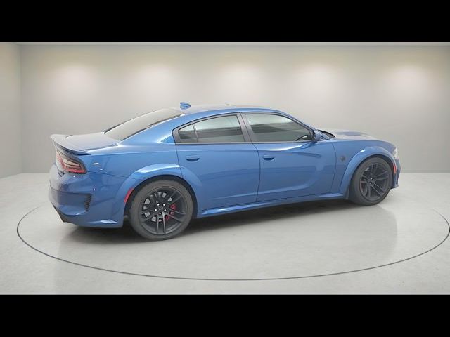 2022 Dodge Charger SRT Hellcat Widebody