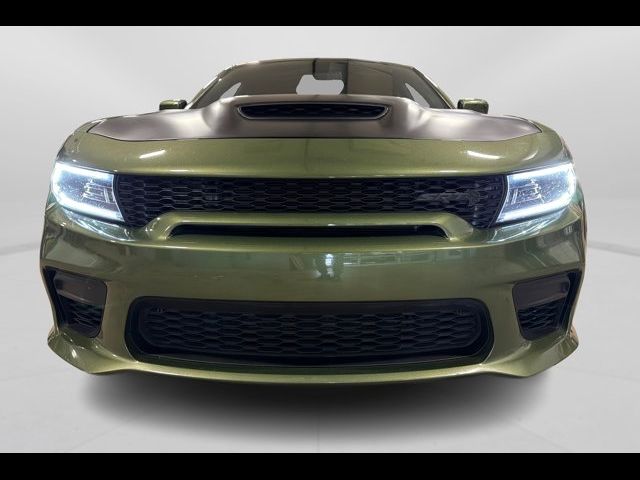2022 Dodge Charger SRT Hellcat Widebody