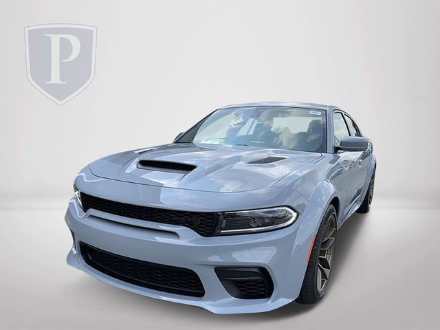 2022 Dodge Charger SRT Hellcat Widebody