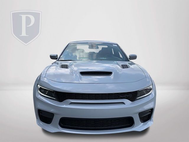 2022 Dodge Charger SRT Hellcat Widebody