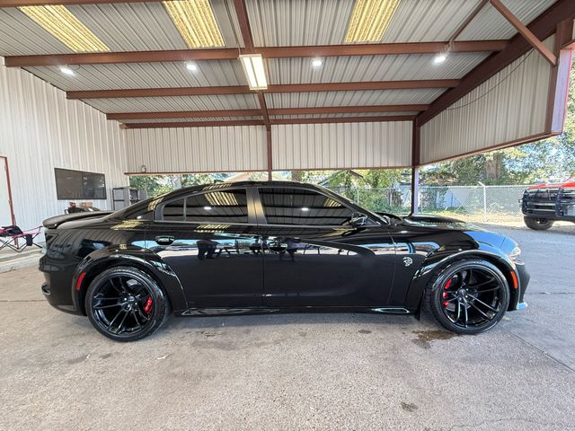 2022 Dodge Charger SRT Hellcat Widebody