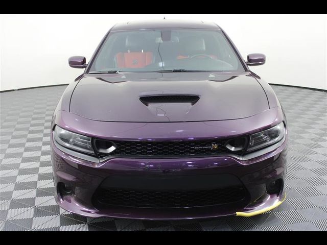 2022 Dodge Charger Scat Pack