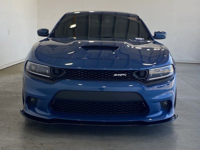 2022 Dodge Charger Scat Pack