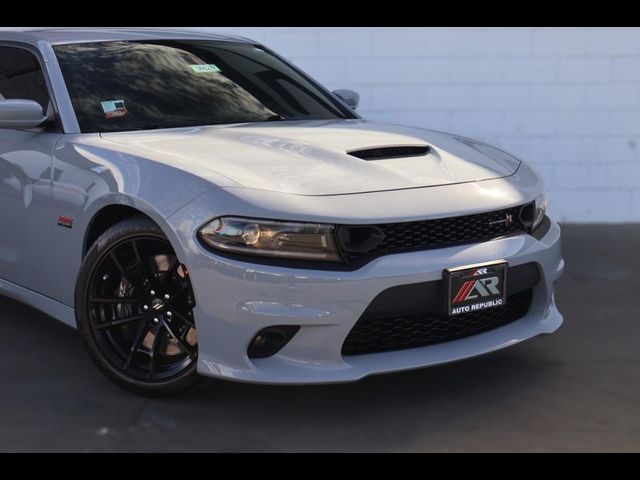 2022 Dodge Charger Scat Pack