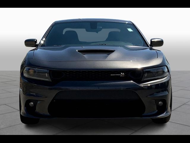 2022 Dodge Charger Scat Pack