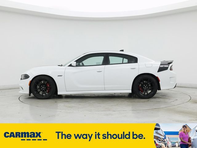 2022 Dodge Charger Scat Pack