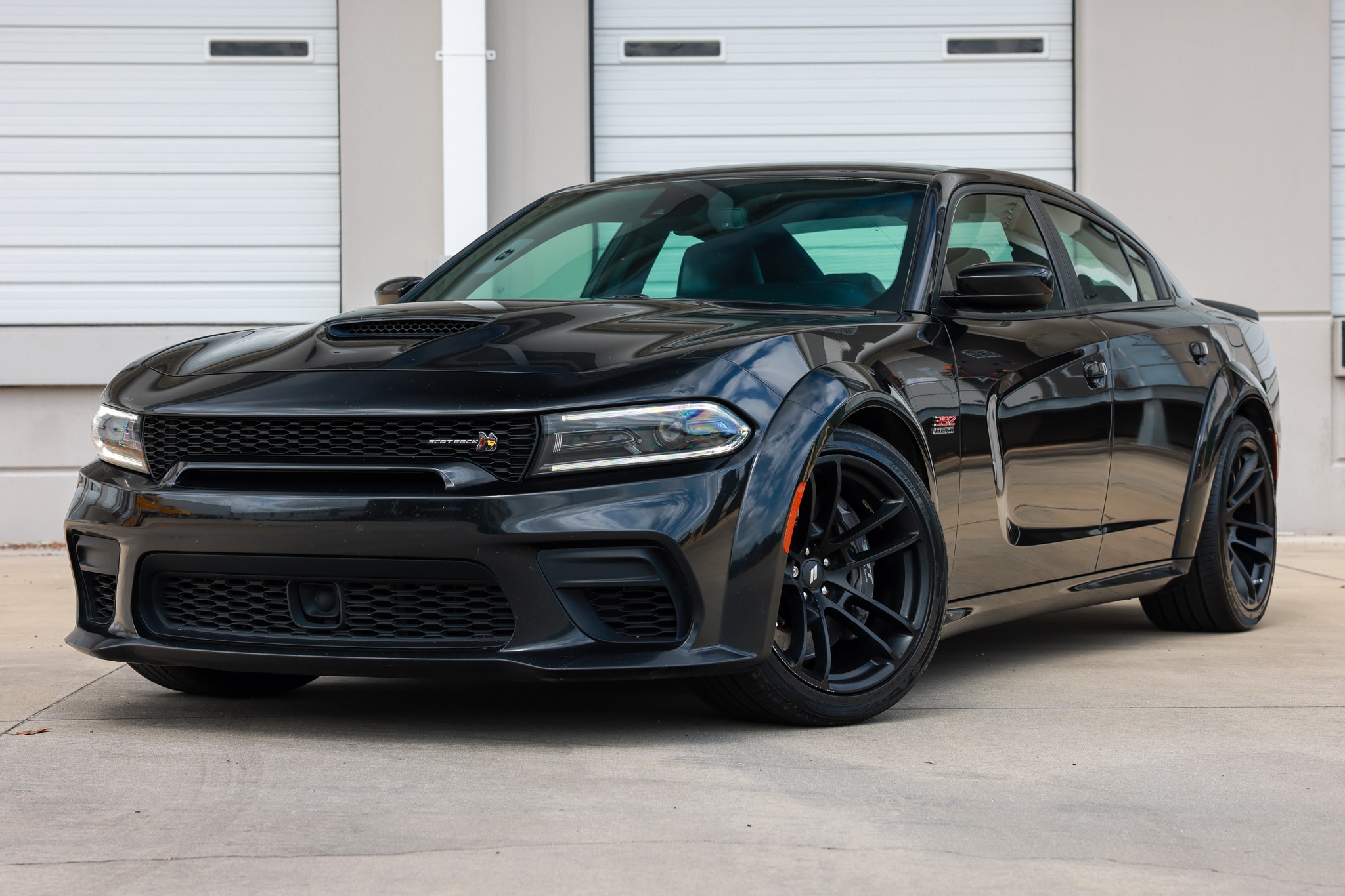 1632 STH '20 DODGE CHARGER HELLCAT 2019 Dodge Charger SRT Hellcat Sedan 4D Price, Listings & Reviews