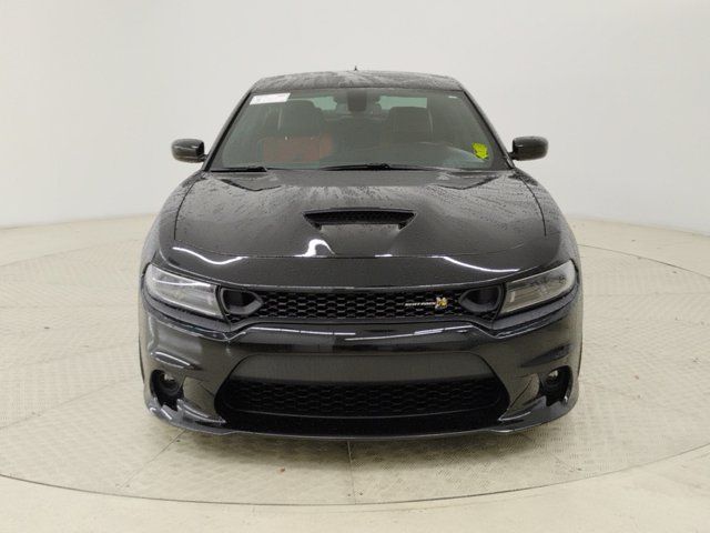 2022 Dodge Charger Scat Pack