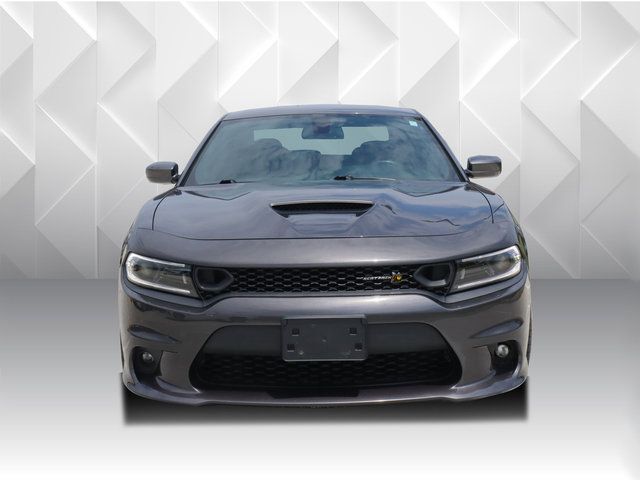 2022 Dodge Charger Scat Pack