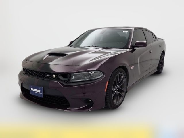 2022 Dodge Charger Scat Pack