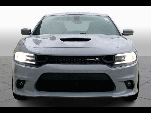 2022 Dodge Charger Scat Pack