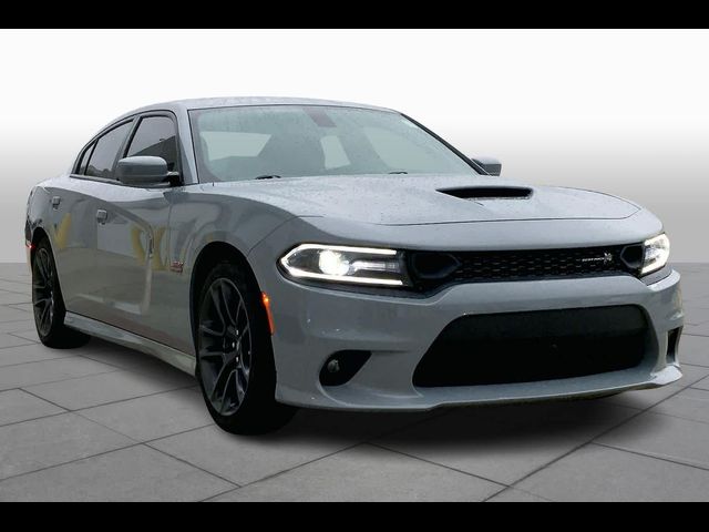 2022 Dodge Charger Scat Pack