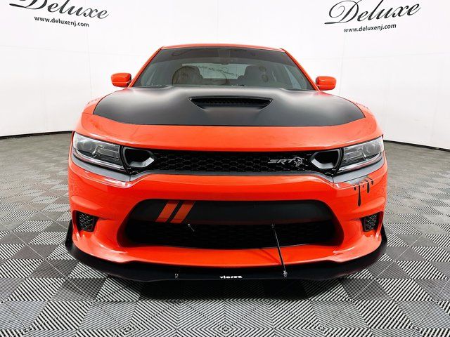 2022 Dodge Charger Scat Pack