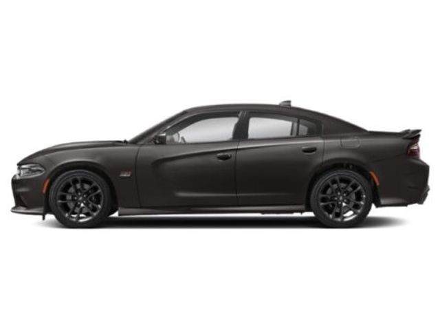 2022 Dodge Charger Scat Pack