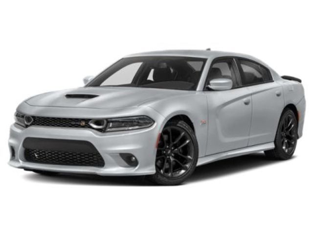 2022 Dodge Charger Scat Pack 392