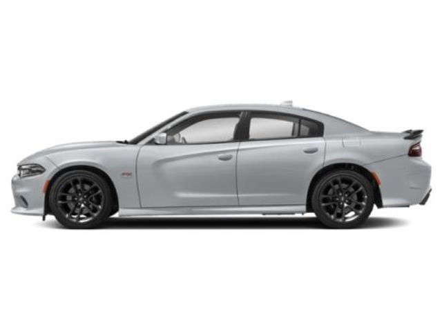 2022 Dodge Charger Scat Pack 392