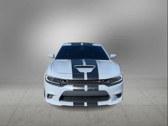 2022 Dodge Charger Scat Pack